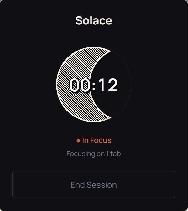 Solace
